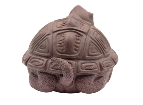 Longevity Turtle  Teapet # 91082