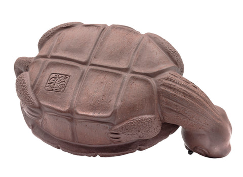 Longevity Turtle  Teapet # 91082