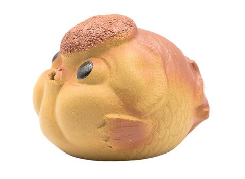 Goldfish Teapet # 91083