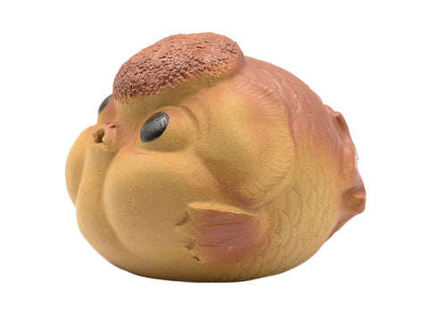 Goldfish Teapet # 91083