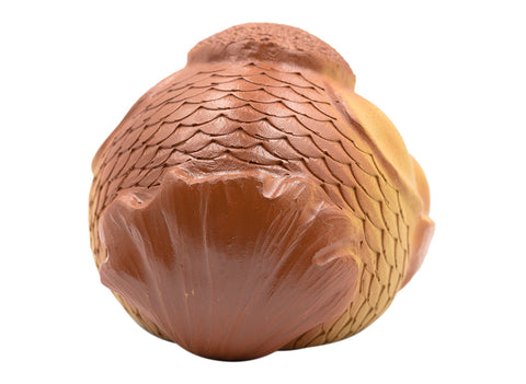 Goldfish Teapet # 91083