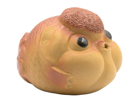 Goldfish Teapet # 91083