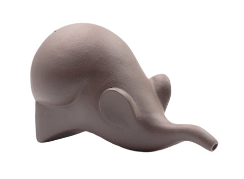 Baby elephant Teapet # 91085