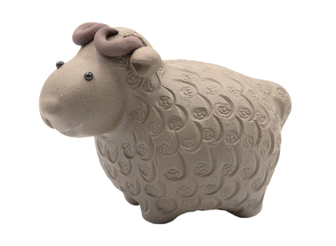 Baby Sheep Teapet # 91086