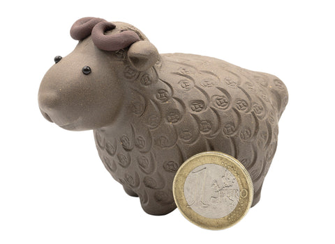 Baby Sheep Teapet # 91086