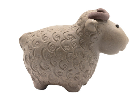 Baby Sheep Teapet # 91086