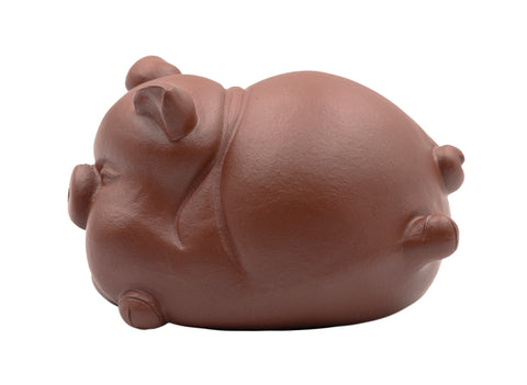 Fuku Pig Teapet # 91089
