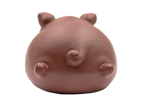 Fuku Pig Teapet # 91089