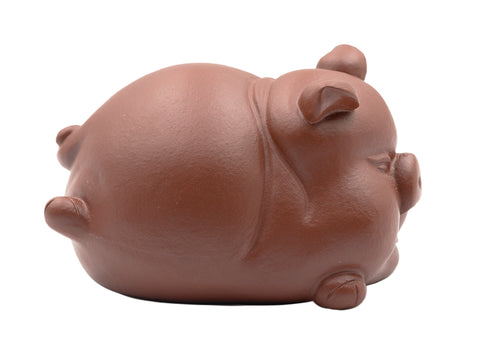 Fuku Pig Teapet # 91089