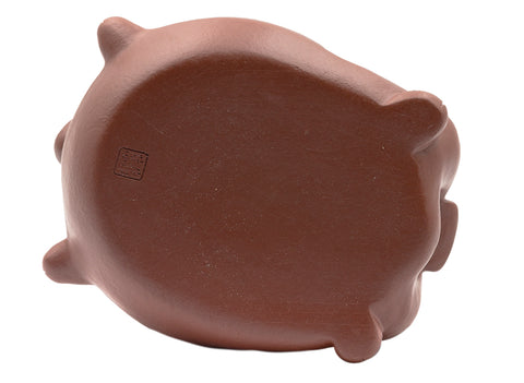 Fuku Pig Teapet # 91089