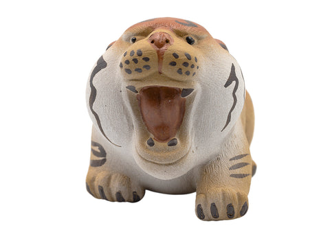 Fierce Tiger Teapet # 91088