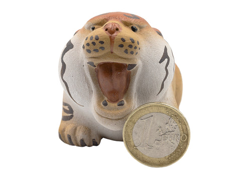 Fierce Tiger Teapet # 91088
