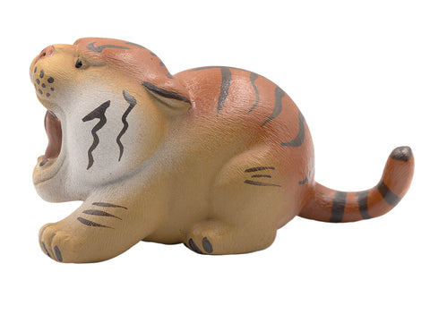 Fierce Tiger Teapet # 91088