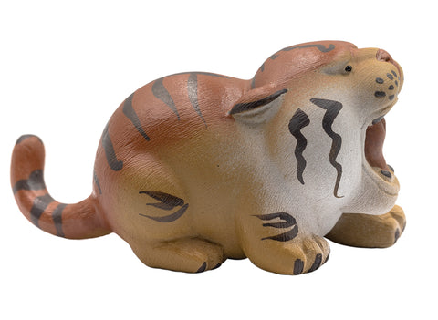 Fierce Tiger Teapet # 91088