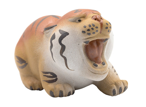 Fierce Tiger Teapet # 91088