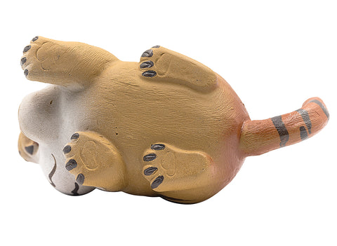 Fierce Tiger Teapet # 91088