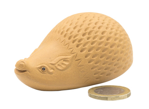 hedgehog Teapet # 91090