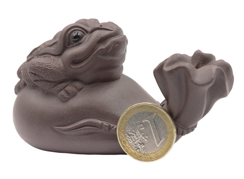 Make a fortune from generation to generation Teapet # 91091