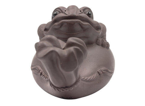 Make a fortune from generation to generation Teapet # 91091