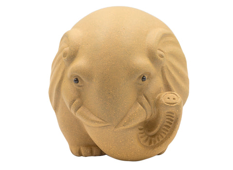 JI Xiang Elefanten-Teekanne Nr. 91092