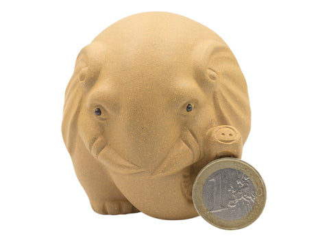 JI Xiang Elefanten-Teekanne Nr. 91092