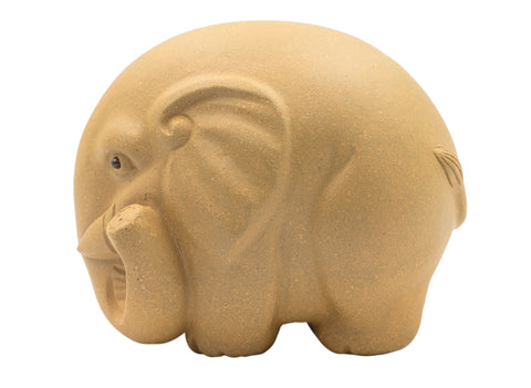 JI Xiang Elefanten-Teekanne Nr. 91092