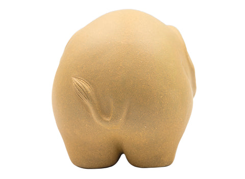 JI Xiang Elefanten-Teekanne Nr. 91092