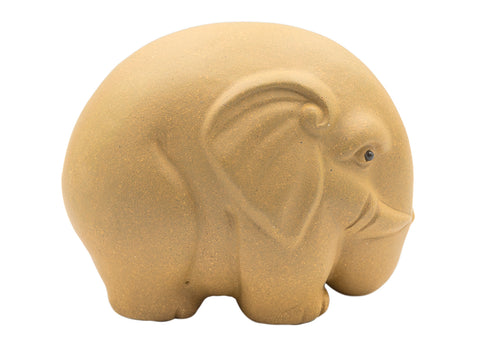 JI Xiang Elefanten-Teekanne Nr. 91092