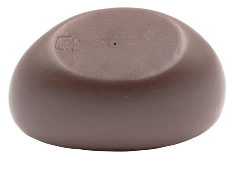 Overflowing wealth Ingots Teapet # 91093