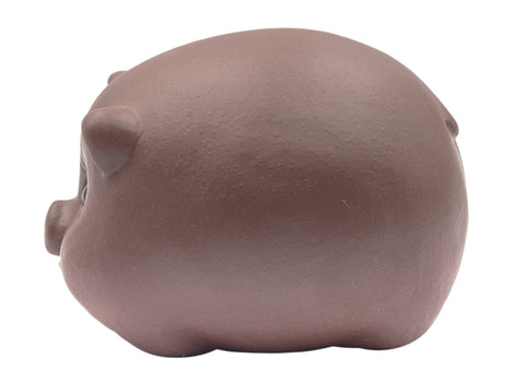 Fuku Pig Teapet # 91094
