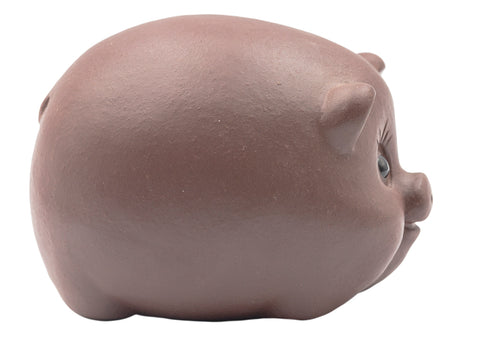 Fuku Pig Teapet # 91094