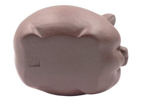 Fuku Pig Teapet # 91094