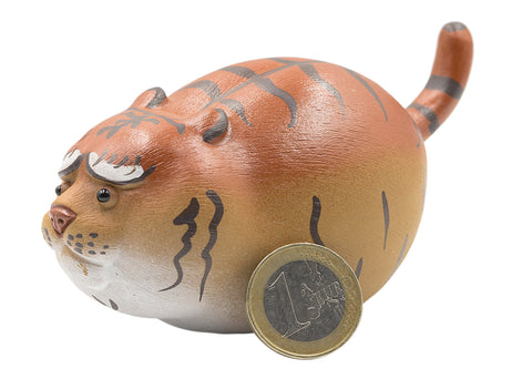 Fùhù Lucky Tiger Teapet # 91095