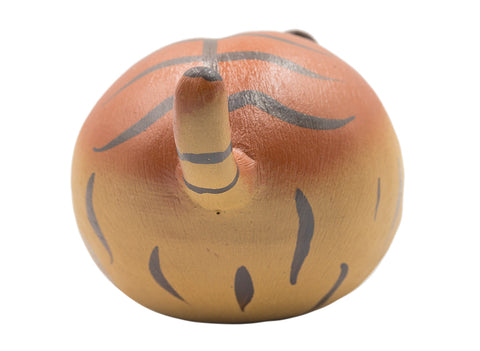 Fùhù Lucky Tiger Teapet # 91095