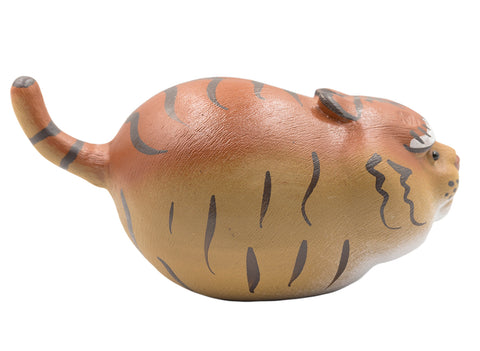 Fùhù Lucky Tiger Teapet # 91095