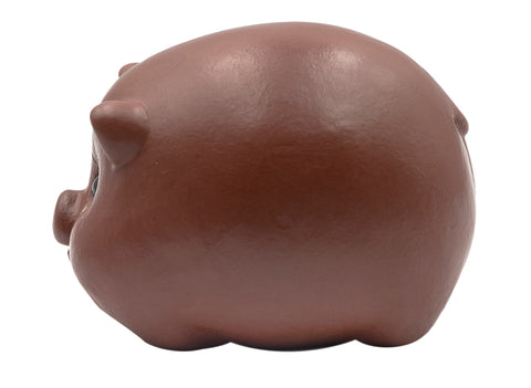 Fuku Pig Teapet # 91096