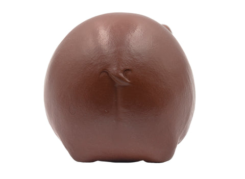 Fuku Pig Teapet # 91096