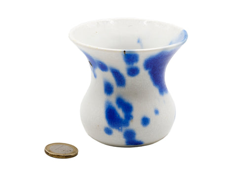 Yerba mate handgemaakte keramische kalebas # 93726