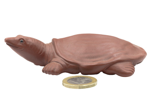 Turtle Teapet # 91098