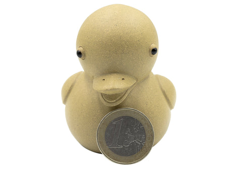 Little yellow duck Teapet # 91099