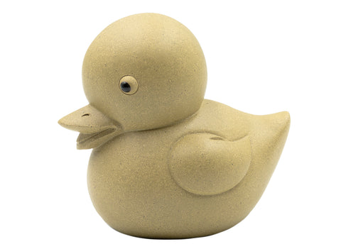 Kleine gele eend Theepot # 91099