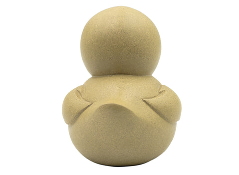 Kleine gele eend Theepot # 91099