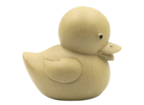 Kleine gele eend Theepot # 91099