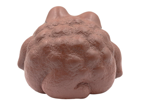 Golden Toad Teapet # 91100