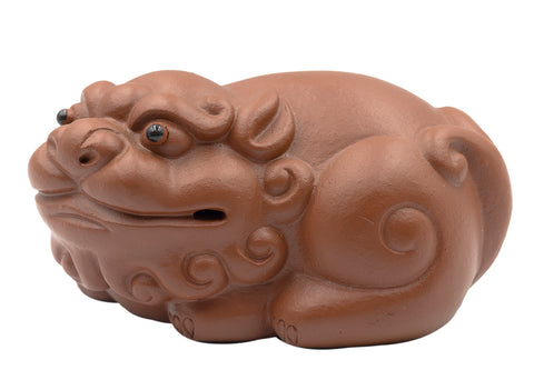 Recruit fortune Pixiu Teapet # 91101