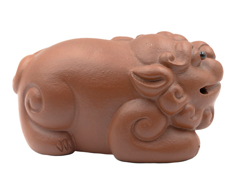 Recruit fortune Pixiu Teapet # 91101