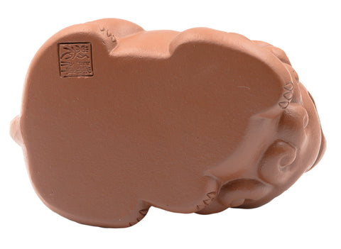 Recruit fortune Pixiu Teapet # 91101