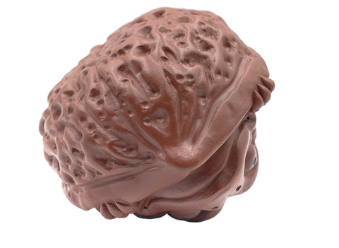 Fortune Golden Toad Teapet # 91103