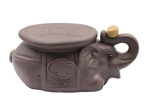 Fortune Elepahnt Teapet # 91104