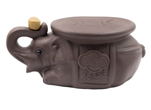 Fortune Elepahnt Teapet # 91104